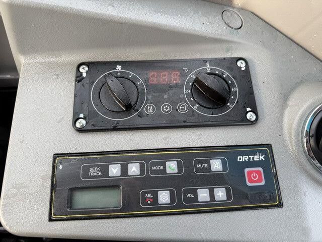 Новый Мини-экскаватор Zoomlion ZE20G, Greifer-u. Hammerhydr., Klima,CE: фото 14