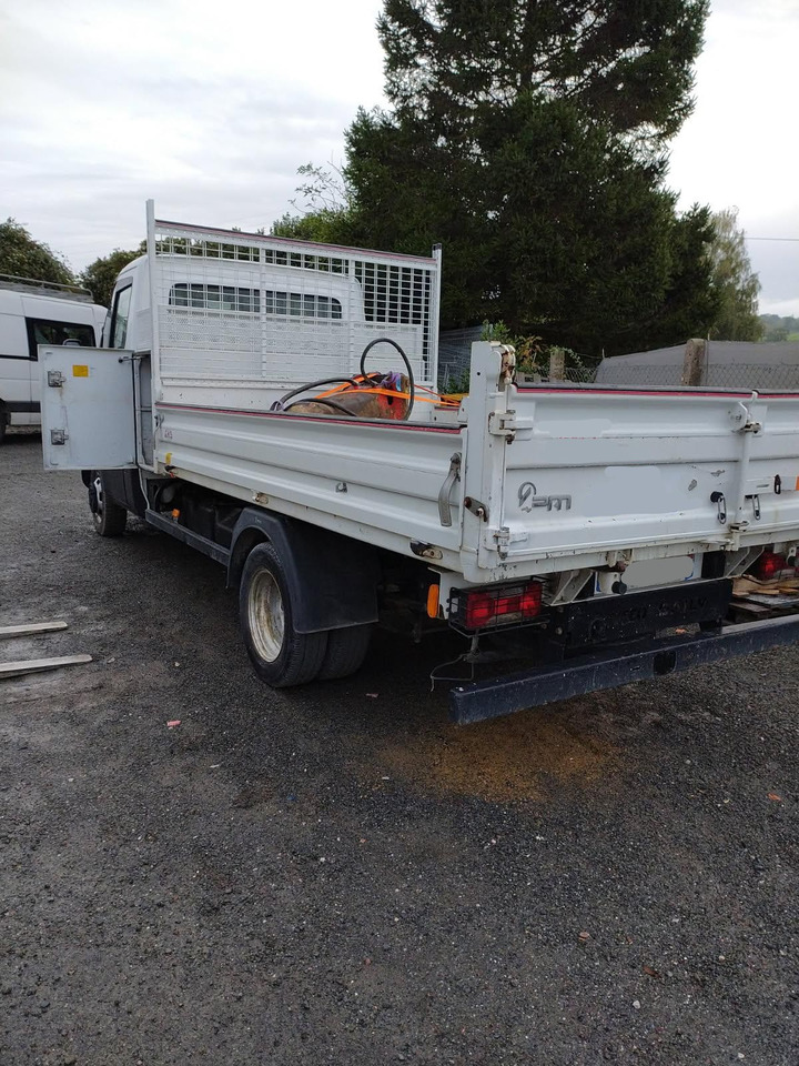 IVECO Daily 35 15 D - Самосвал: фото 2 IVECO Daily 35 15 D - Самосвал: фото 2