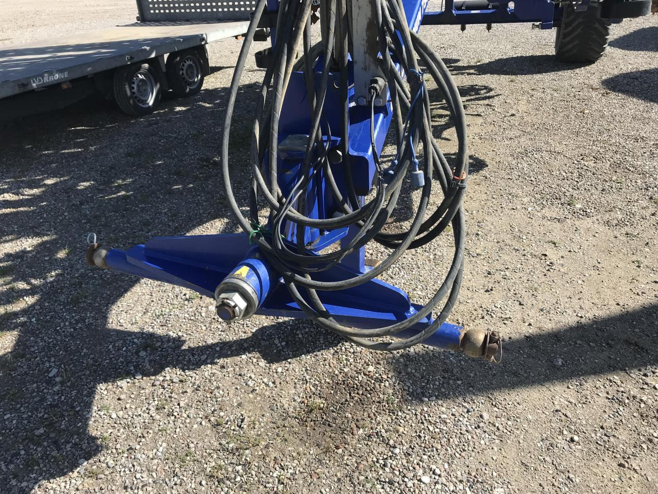 Dalbo Rollomaximum 750 - Культиватор: фото 5 Dalbo Rollomaximum 750 - Культиватор: фото 5