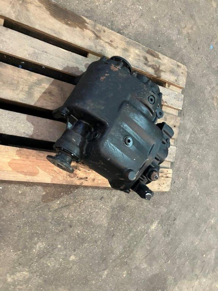 Dieci Austauschgetriebe - Телескопический погрузчик: фото 3 Dieci Austauschgetriebe - Телескопический погрузчик: фото 3