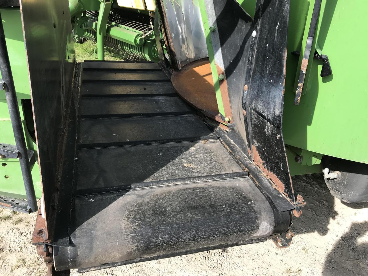 Faresin TMRVD1400 - Кормораздатчик: фото 5 Faresin TMRVD1400 - Кормораздатчик: фото 5