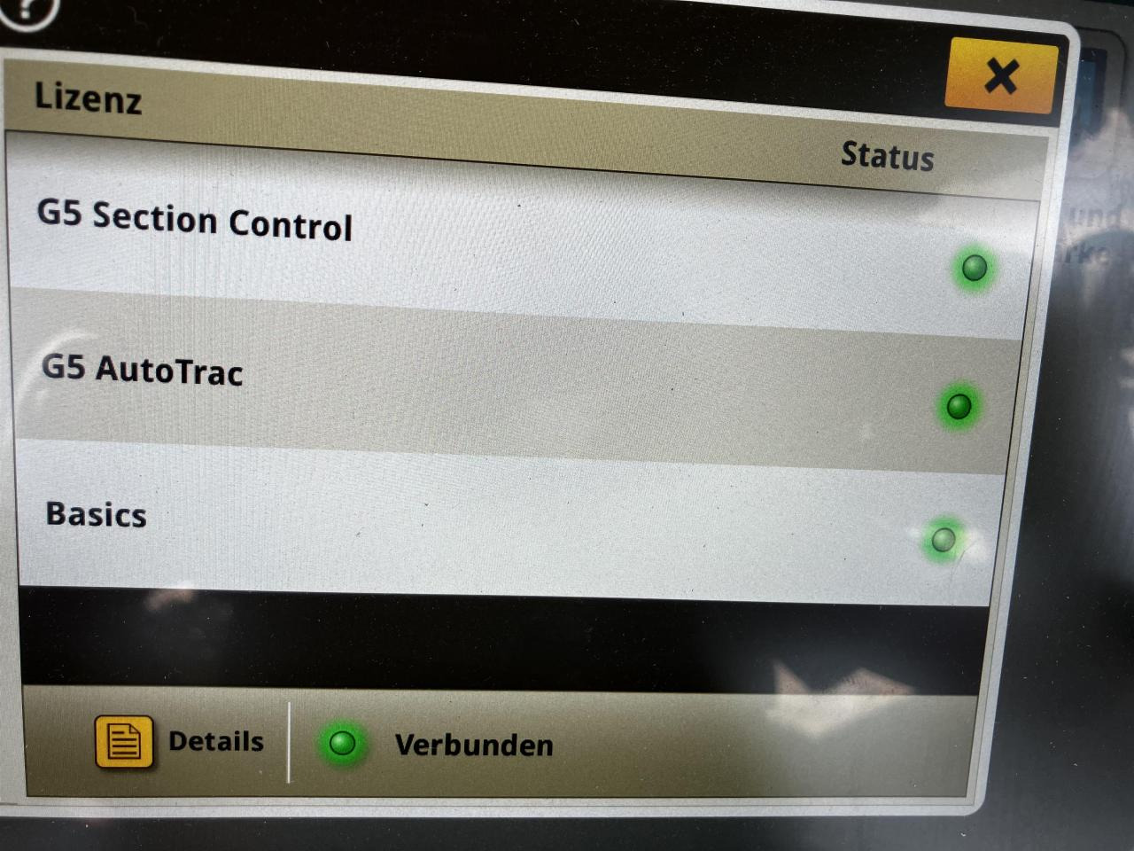 Трактор John Deere 6R 250: фото 11