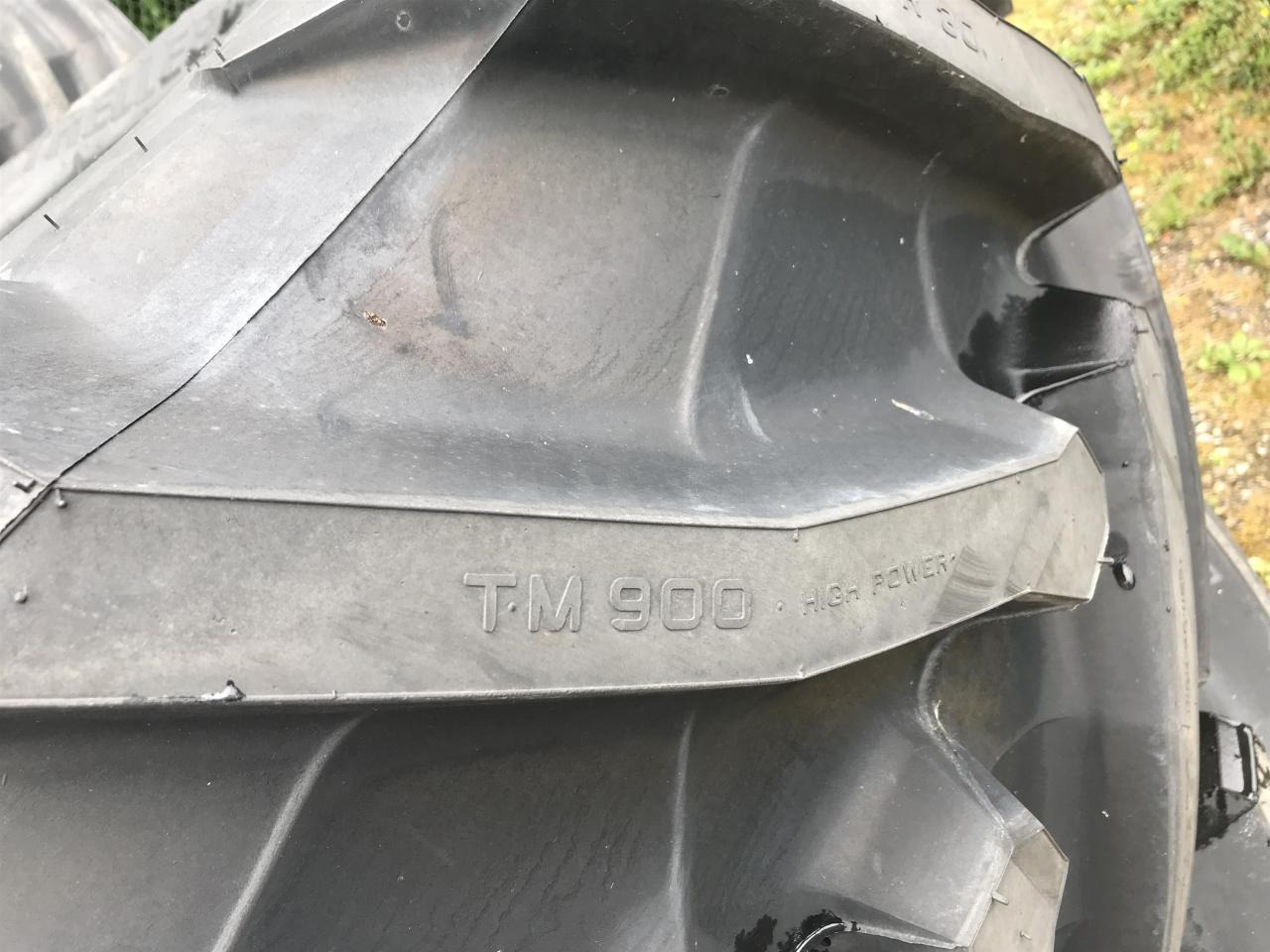 Шина для Сельскохозяйственной техники Trelleborg 600/70R30: фото 6 Шина для Сельскохозяйственной техники Trelleborg 600/70R30: фото 6