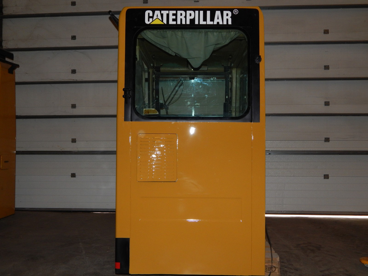 Cab ROPS CATERPILLAR 365B - Кабина для Строительной техники: фото 5 Cab ROPS CATERPILLAR 365B - Кабина для Строительной техники: фото 5