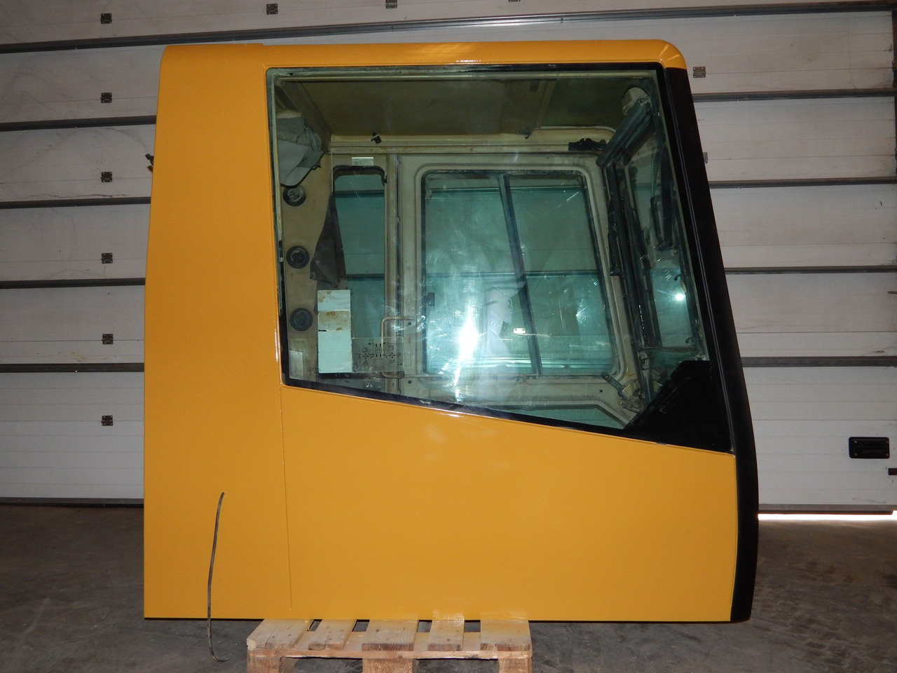 Cab ROPS CATERPILLAR 365B - Кабина для Строительной техники: фото 4 Cab ROPS CATERPILLAR 365B - Кабина для Строительной техники: фото 4