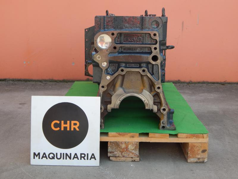 Engine KOMATSU - Двигатель для Строительной техники: фото 4 Engine KOMATSU - Двигатель для Строительной техники: фото 4