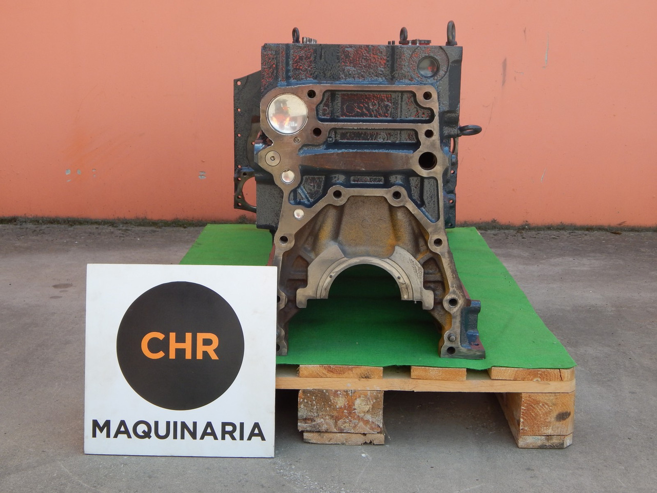 Engine KOMATSU - Двигатель для Строительной техники: фото 3 Engine KOMATSU - Двигатель для Строительной техники: фото 3