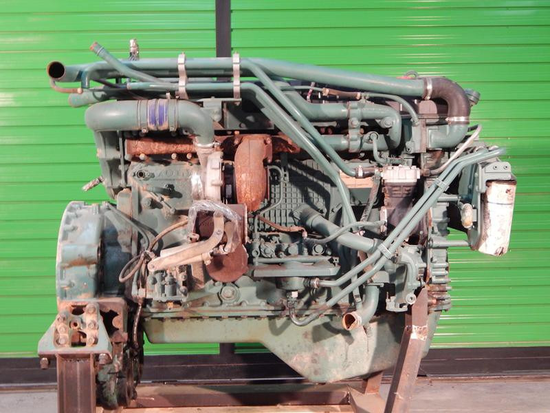 Engine VOLVO A40D D12CACE2 - Двигатель для Строительной техники: фото 1 Engine VOLVO A40D D12CACE2 - Двигатель для Строительной техники: фото 1
