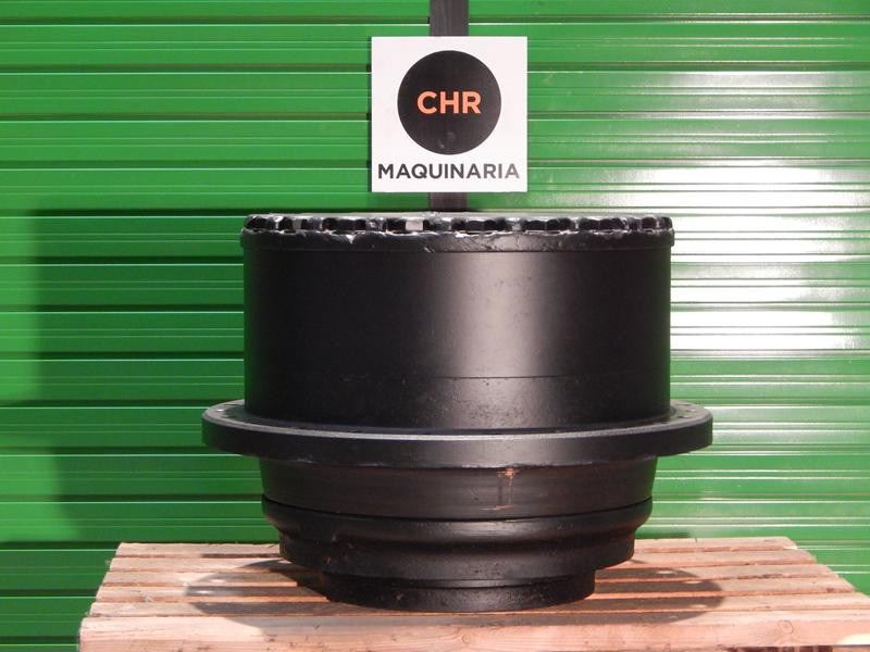 Final Drive CATERPILLAR 375 171-9377 - Бортовой редуктор для Строительной техники: фото 1 Final Drive CATERPILLAR 375 171-9377 - Бортовой редуктор для Строительной техники: фото 1