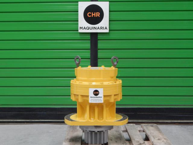 Swing Motor KOMATSU PC240-6 20Y-26-K1100 - Поворотный редуктор для Строительной техники: фото 2 Swing Motor KOMATSU PC240-6 20Y-26-K1100 - Поворотный редуктор для Строительной техники: фото 2