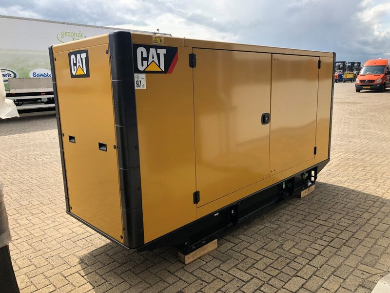 Новый Электрогенератор Caterpillar C7.1 165 kVA Supersilent generatorset New !: фото 18 Новый Электрогенератор Caterpillar C7.1 165 kVA Supersilent generatorset New !: фото 18