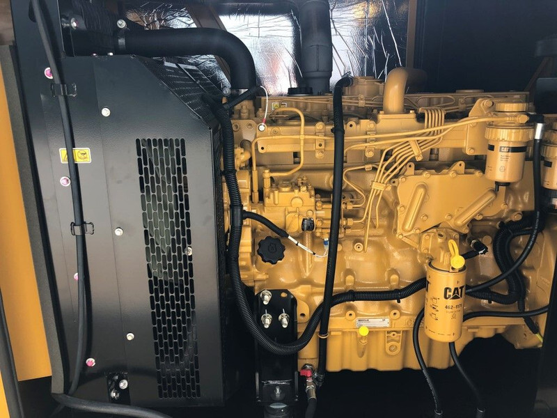 Новый Электрогенератор Caterpillar C7.1 165 kVA Supersilent generatorset New !: фото 7 Новый Электрогенератор Caterpillar C7.1 165 kVA Supersilent generatorset New !: фото 7