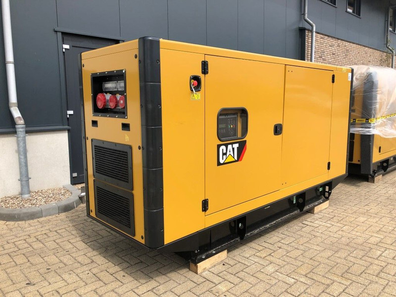 Новый Электрогенератор Caterpillar C7.1 165 kVA Supersilent generatorset New !: фото 15 Новый Электрогенератор Caterpillar C7.1 165 kVA Supersilent generatorset New !: фото 15