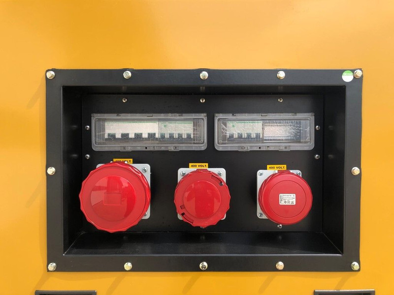 Новый Электрогенератор Caterpillar C7.1 165 kVA Supersilent generatorset New !: фото 16 Новый Электрогенератор Caterpillar C7.1 165 kVA Supersilent generatorset New !: фото 16