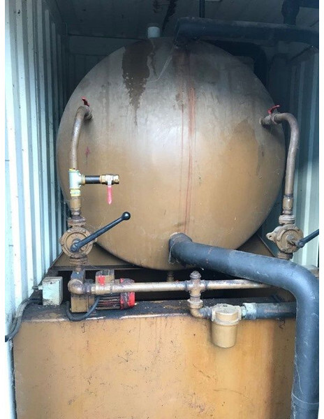 Container 40 ft container High Cube used Container - Морской контейнер: фото 5 Container 40 ft container High Cube used Container - Морской контейнер: фото 5