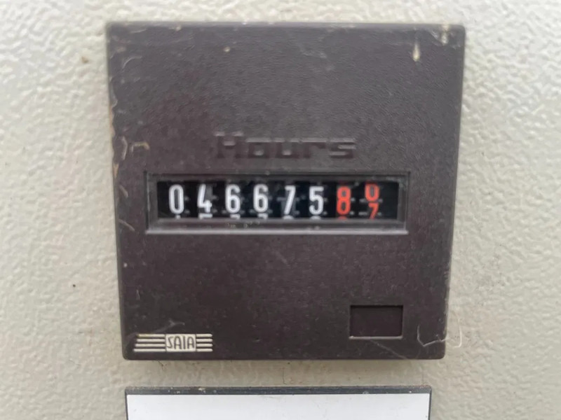 Электрогенератор Jenbacher JW312 GSB Stamford 910 kVA gas generatorset: фото 16 Электрогенератор Jenbacher JW312 GSB Stamford 910 kVA gas generatorset: фото 16