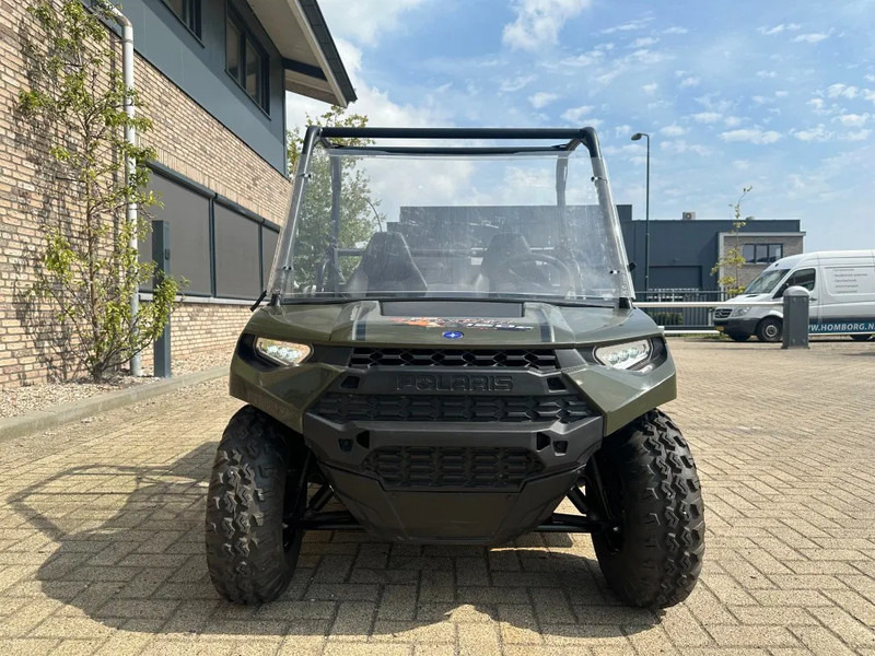 POLARIS Ranger 150 EFI UTV Terrain Vehicle Quad as New ! 2021 - Квадроцикл: фото 5 POLARIS Ranger 150 EFI UTV Terrain Vehicle Quad as New ! 2021 - Квадроцикл: фото 5