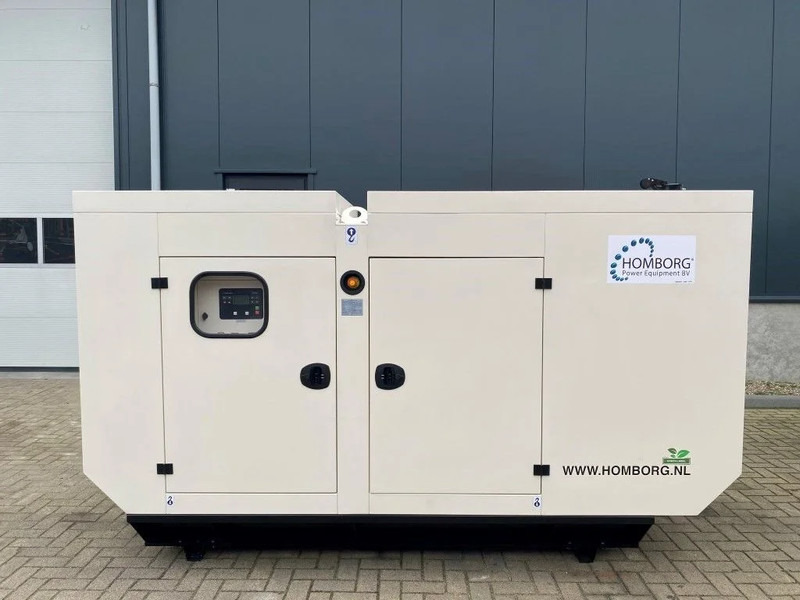 Perkins 1106A-70TG1 Stamford 150 kVA Silent generatorset New ! - Электрогенератор: фото 1 Perkins 1106A-70TG1 Stamford 150 kVA Silent generatorset New ! - Электрогенератор: фото 1