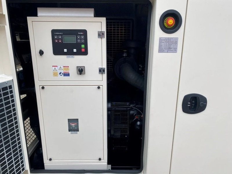 Perkins 1106A-70TG1 Stamford 150 kVA Silent generatorset New ! - Электрогенератор: фото 3 Perkins 1106A-70TG1 Stamford 150 kVA Silent generatorset New ! - Электрогенератор: фото 3