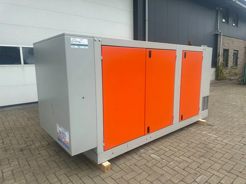 Электрогенератор VM Mecc Alte Spa 60 kVA noodstroom generatorset aggregaat 499 hours: фото 7 Электрогенератор VM Mecc Alte Spa 60 kVA noodstroom generatorset aggregaat 499 hours: фото 7