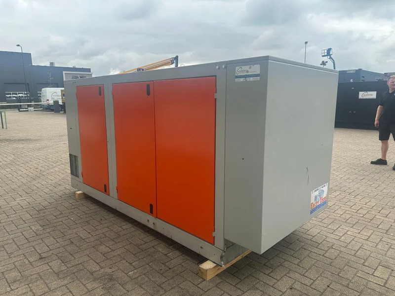 Электрогенератор VM Mecc Alte Spa 60 kVA noodstroom generatorset aggregaat 499 hours: фото 10 Электрогенератор VM Mecc Alte Spa 60 kVA noodstroom generatorset aggregaat 499 hours: фото 10