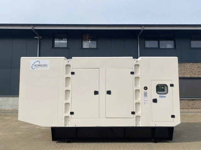 Volvo TAD 1642 GE Stamford 650 kVA Supersilent generatorset New ! - Электрогенератор: фото 1 Volvo TAD 1642 GE Stamford 650 kVA Supersilent generatorset New ! - Электрогенератор: фото 1