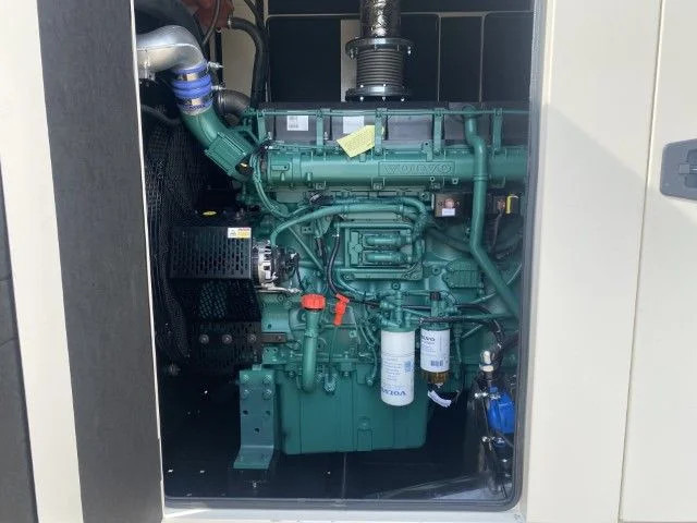 Volvo TAD 1642 GE Stamford 650 kVA Supersilent generatorset New ! - Электрогенератор: фото 5 Volvo TAD 1642 GE Stamford 650 kVA Supersilent generatorset New ! - Электрогенератор: фото 5