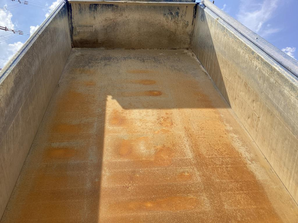 MAN TGS 26.440 6×4 BB - Самосвал: фото 4 MAN TGS 26.440 6×4 BB - Самосвал: фото 4