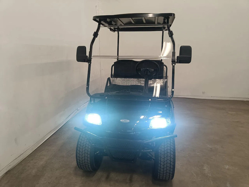 HOG BSN1000 Grote Open Laadbak - Гольф-кар: фото 3 HOG BSN1000 Grote Open Laadbak - Гольф-кар: фото 3