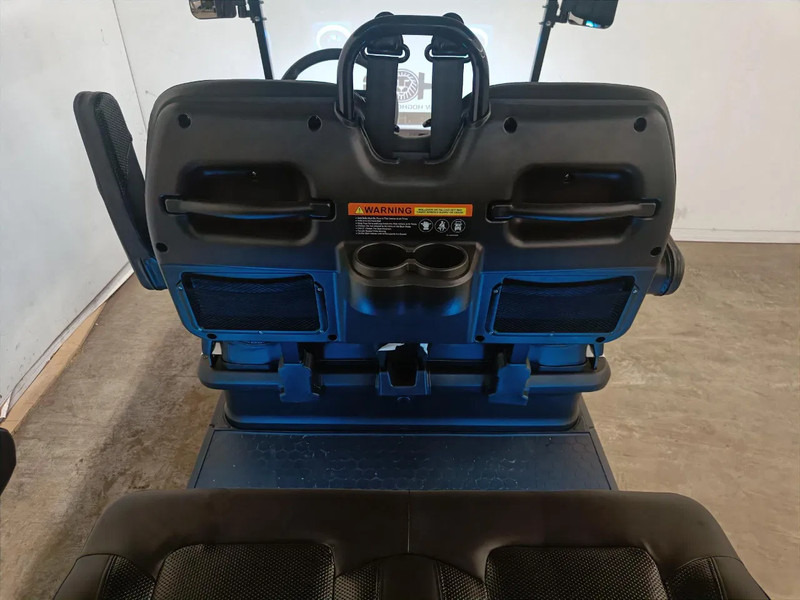 Гольф-кар HOG BSND5-4 4-Persoons Off-road: фото 9 Гольф-кар HOG BSND5-4 4-Persoons Off-road: фото 9