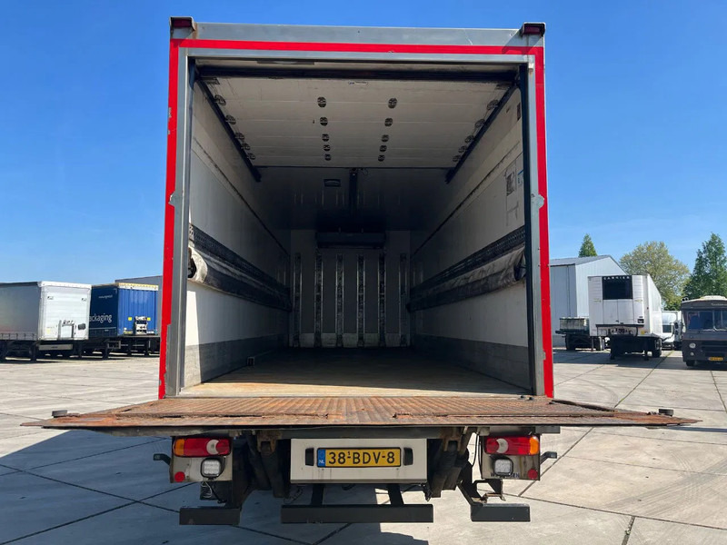 Рефрижератор DAF LF 220 FA: фото 10