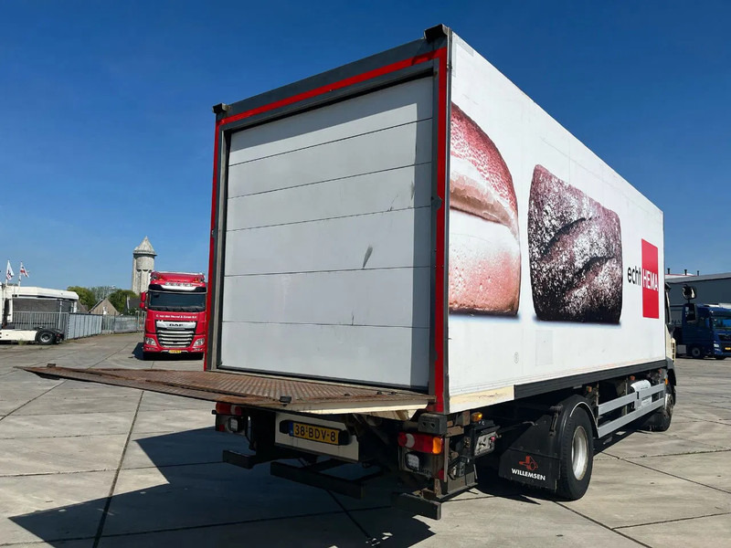 Рефрижератор DAF LF 220 FA: фото 6