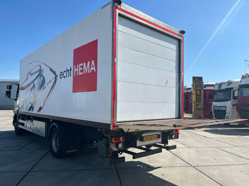 Рефрижератор DAF LF 220 FA: фото 12