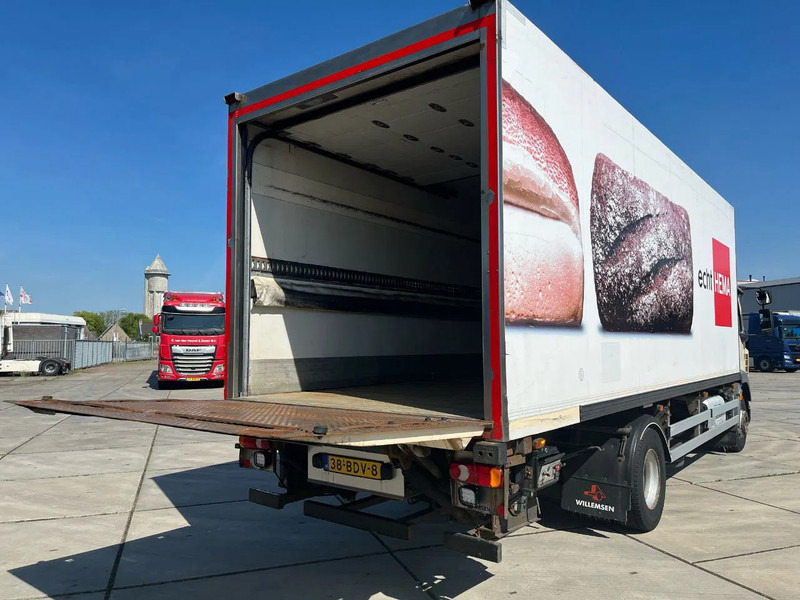 Рефрижератор DAF LF 220 FA: фото 7