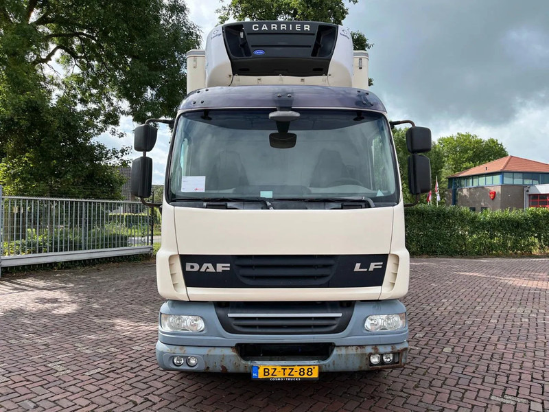 DAF LF 55 FAN - Рефрижератор: фото 2 DAF LF 55 FAN - Рефрижератор: фото 2