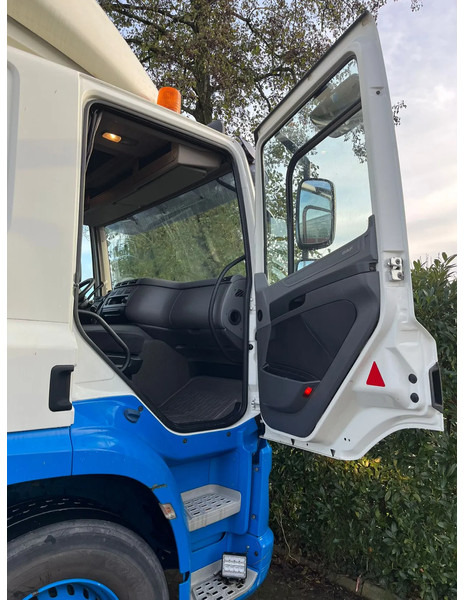 Тягач DAF CF 440 FT EURO 6 WITHOUT BULK COMPRESSOR: фото 18