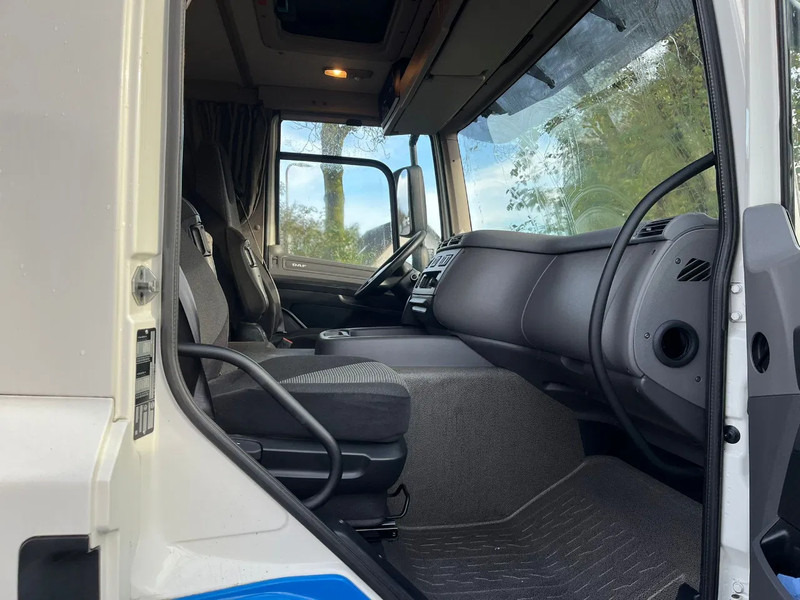 Тягач DAF CF 440 FT EURO 6 WITHOUT BULK COMPRESSOR: фото 19