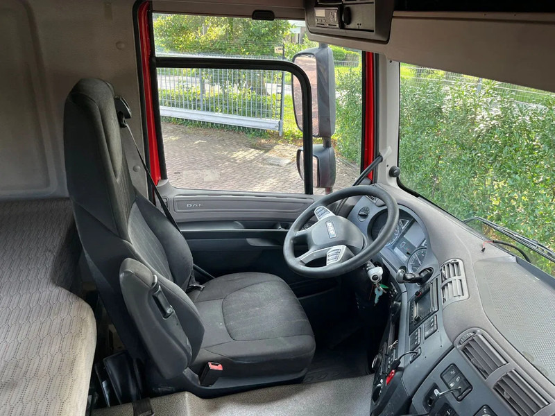 DAF CF 530 FAT intarder в лизинг DAF CF 530 FAT intarder: фото 20