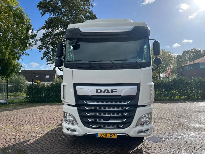DAF XF 450 FT - Тягач: фото 3 DAF XF 450 FT - Тягач: фото 3