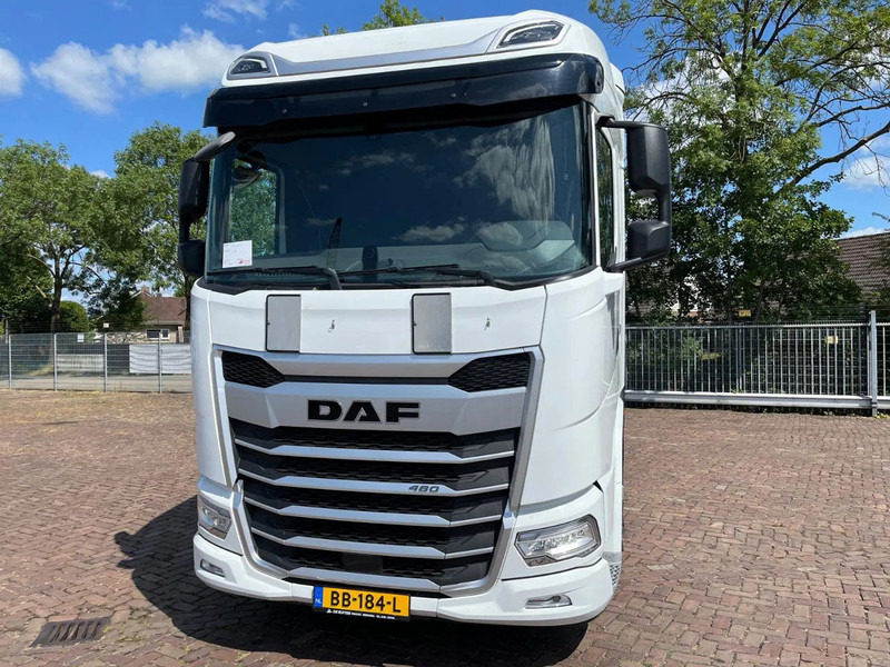 DAF XG 480 FT - Тягач: фото 2 DAF XG 480 FT - Тягач: фото 2