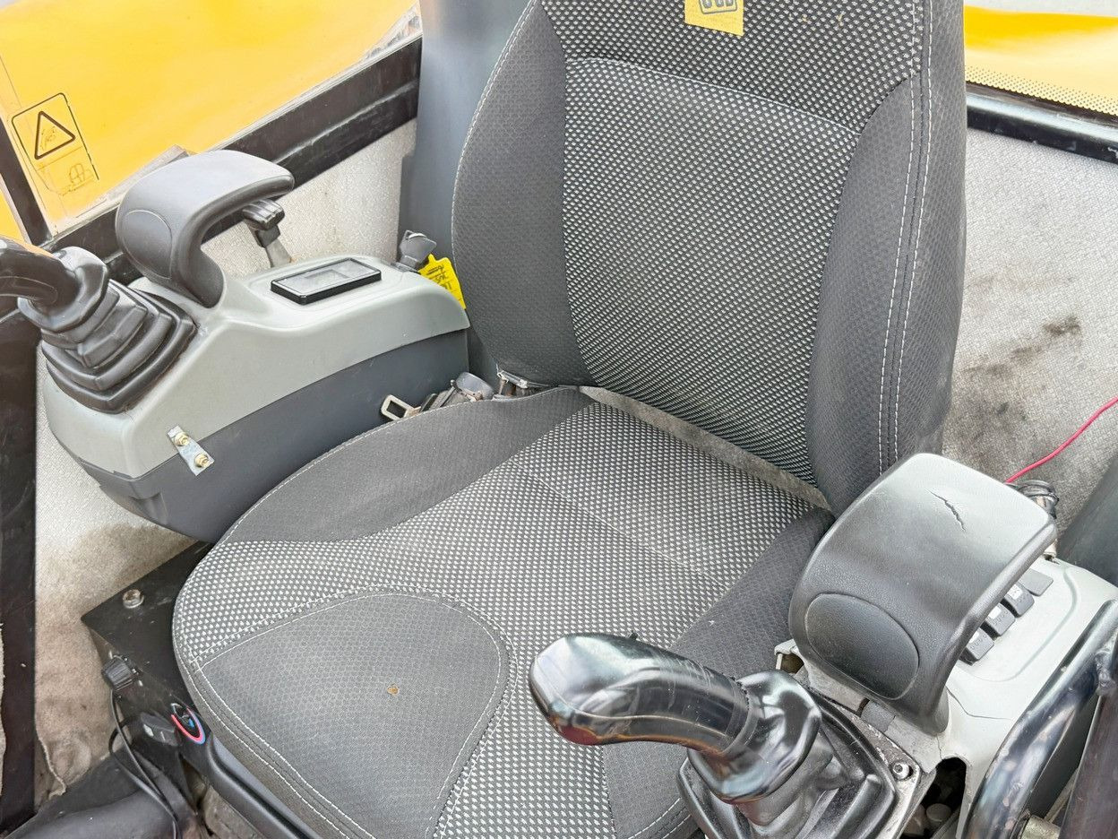 JCB 8061 * Raupenbagger * TOPZUSTAND в лизинг JCB 8061 * Raupenbagger * TOPZUSTAND: фото 7