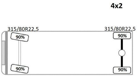 Автоманипулятор, Тягач MAN TGS 18.400 Sattelzugmaschine + KRAN /FUNK MAN TGS 18.400 Sattelzugmaschine + KRAN /FUNK: фото 14