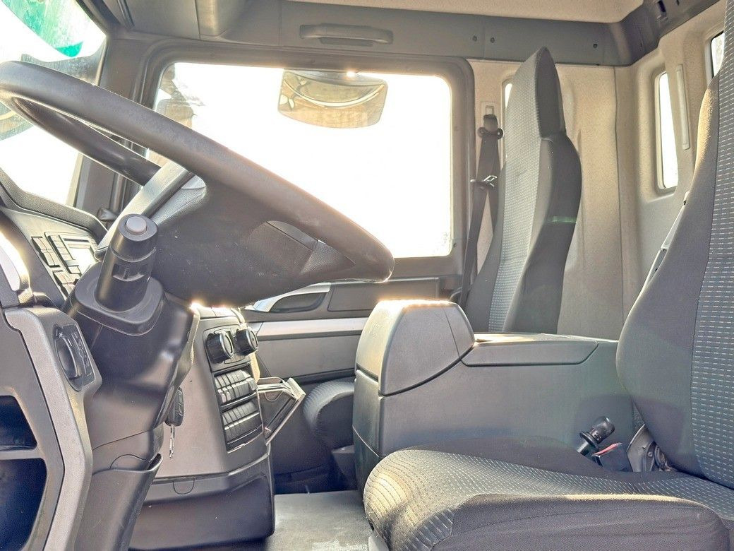 MAN TGS 26.400 * PALFINGER PK 16001 K + FUNK * 6x4 в лизинг MAN TGS 26.400 * PALFINGER PK 16001 K + FUNK * 6x4: фото 10