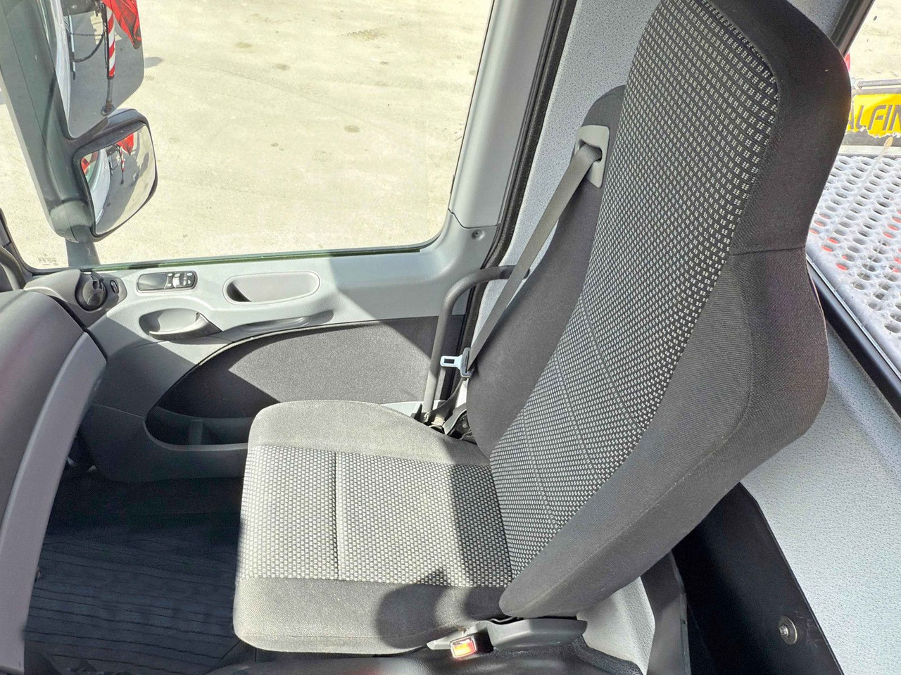 Крюковой мультилифт Mercedes-Benz ACTROS 2536 * Abrollkipper + EPSILON Q150Z82: фото 11 Крюковой мультилифт Mercedes-Benz ACTROS 2536 * Abrollkipper + EPSILON Q150Z82: фото 11