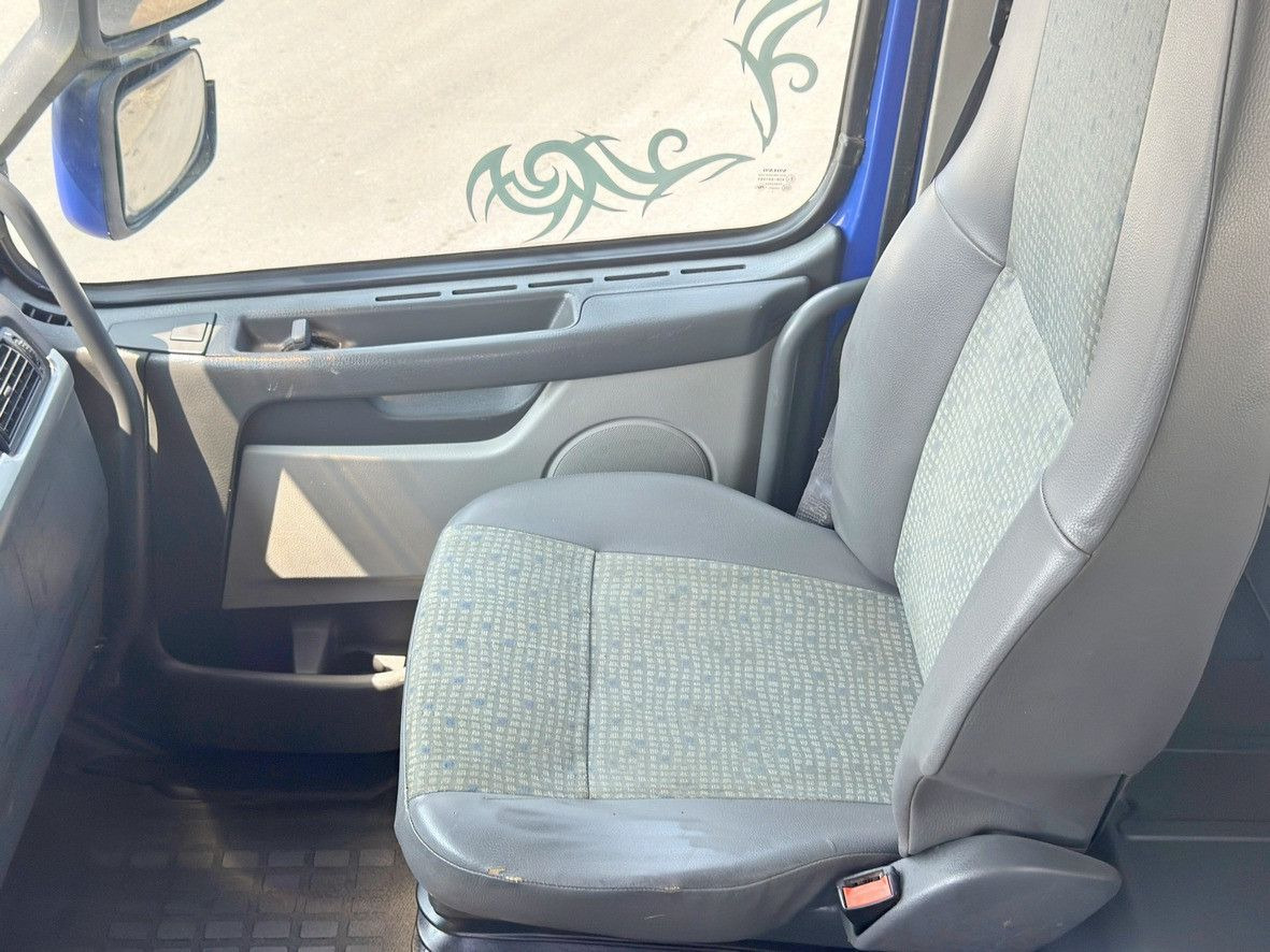 Самосвал, Автоманипулятор Volvo FM 380 Kipper 5,20 m + BORDMATIC / 6x4: фото 9 Самосвал, Автоманипулятор Volvo FM 380 Kipper 5,20 m + BORDMATIC / 6x4: фото 9