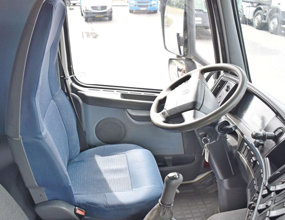 Самосвал, Автоманипулятор Volvo FM 380 Kipper 6,20 m * PK 12000 * FUNK*6x4 Volvo FM 380 Kipper 6,20 m * PK 12000 * FUNK*6x4: фото 10