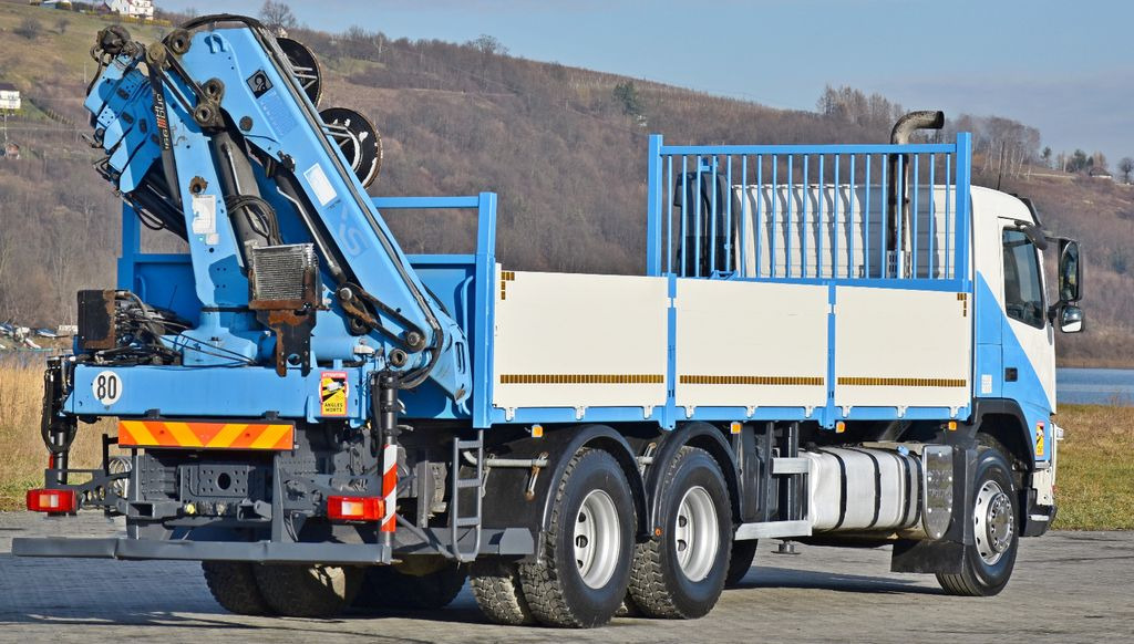 Volvo FM 410 * HIAB 166 E-4 HIDUO /FUNK *6x4 Volvo FM 410 * HIAB 166 E-4 HIDUO /FUNK *6x4 в лизинг Volvo FM 410 * HIAB 166 E-4 HIDUO /FUNK *6x4 Volvo FM 410 * HIAB 166 E-4 HIDUO /FUNK *6x4: фото 6 Volvo FM 410 * HIAB 166 E-4 HIDUO /FUNK *6x4 Volvo FM 410 * HIAB 166 E-4 HIDUO /FUNK *6x4 в лизинг Volvo FM 410 * HIAB 166 E-4 HIDUO /FUNK *6x4 Volvo FM 410 * HIAB 166 E-4 HIDUO /FUNK *6x4: фото 6