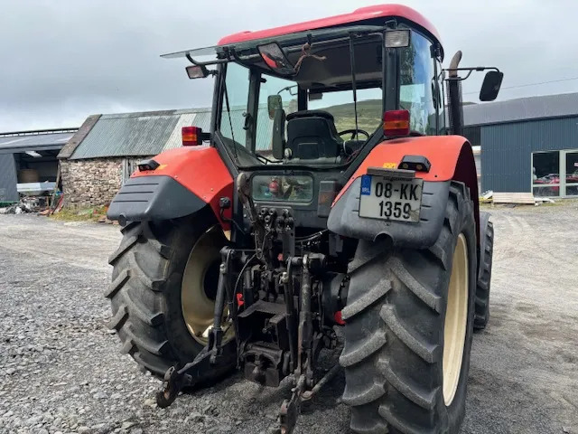 ZETOR FORTERRA 9641 - Трактор: фото 5 ZETOR FORTERRA 9641 - Трактор: фото 5