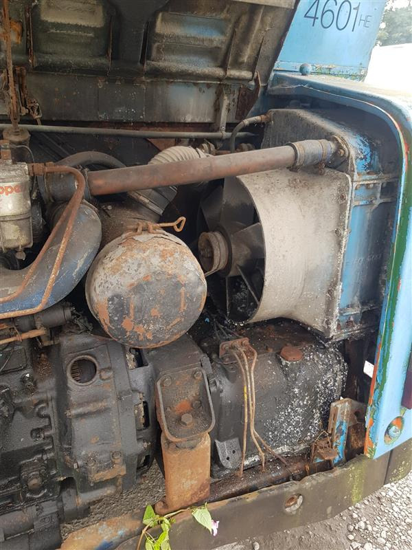 1977 Leyland Atlantean project - Двухэтажный автобус: фото 4 1977 Leyland Atlantean project - Двухэтажный автобус: фото 4