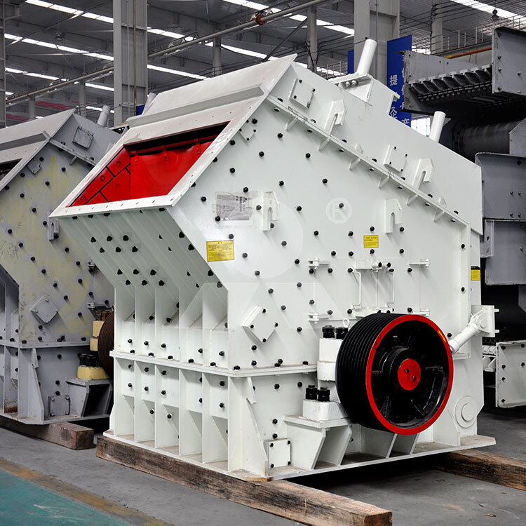 LIMING Limestone Crushing Hard Rock Impact Crusher - Ударная дробилка: фото 1 LIMING Limestone Crushing Hard Rock Impact Crusher - Ударная дробилка: фото 1